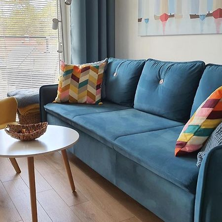 Apartament Na Kazda Pogode A27 Pobierowo Eksteriør billede