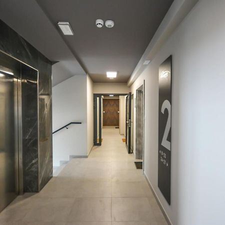 Apartament Na Kazda Pogode A27 Pobierowo Eksteriør billede