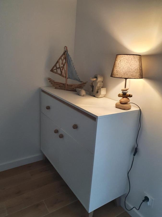 Apartament Na Kazda Pogode A27 Pobierowo Eksteriør billede
