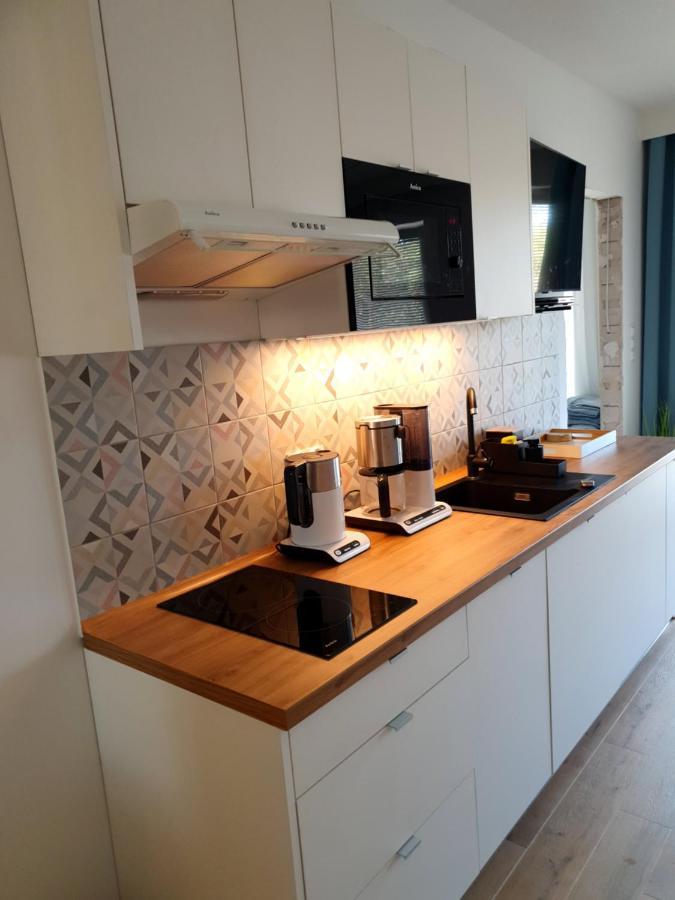 Apartament Na Kazda Pogode A27 Pobierowo Eksteriør billede