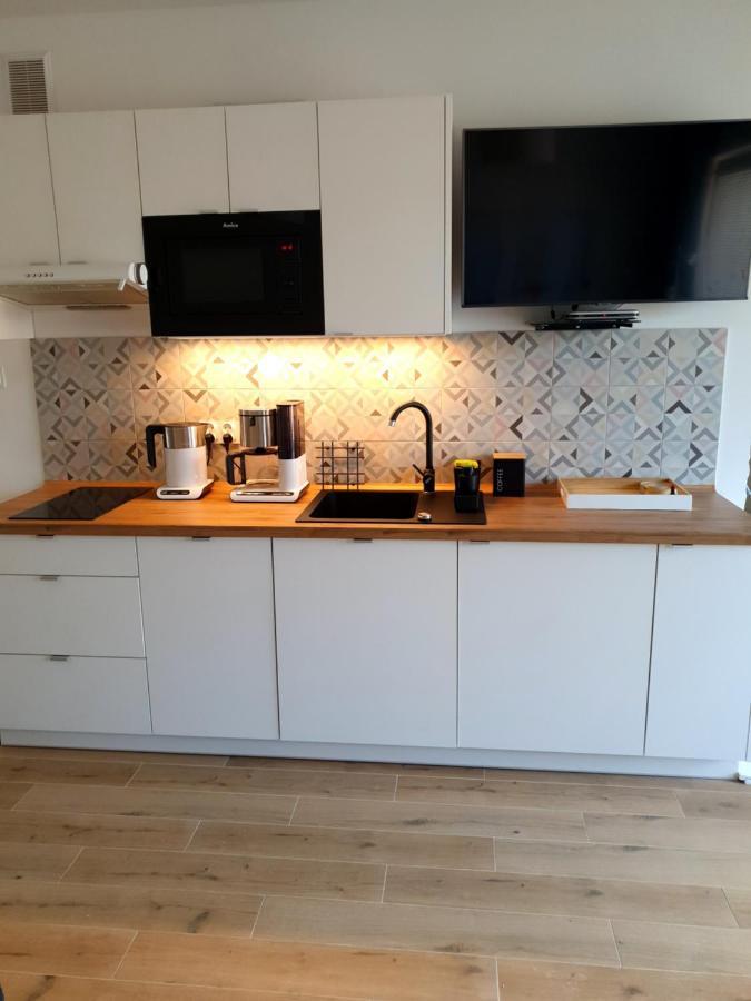 Apartament Na Kazda Pogode A27 Pobierowo Eksteriør billede