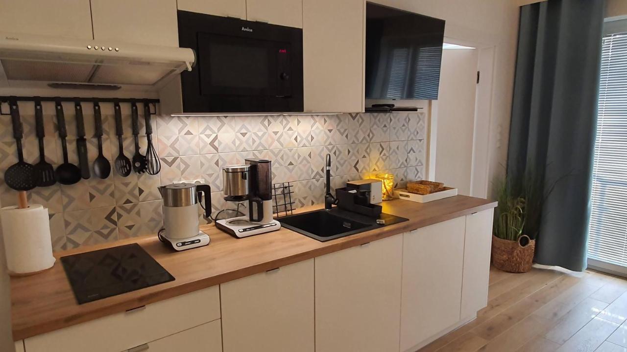 Apartament Na Kazda Pogode A27 Pobierowo Eksteriør billede