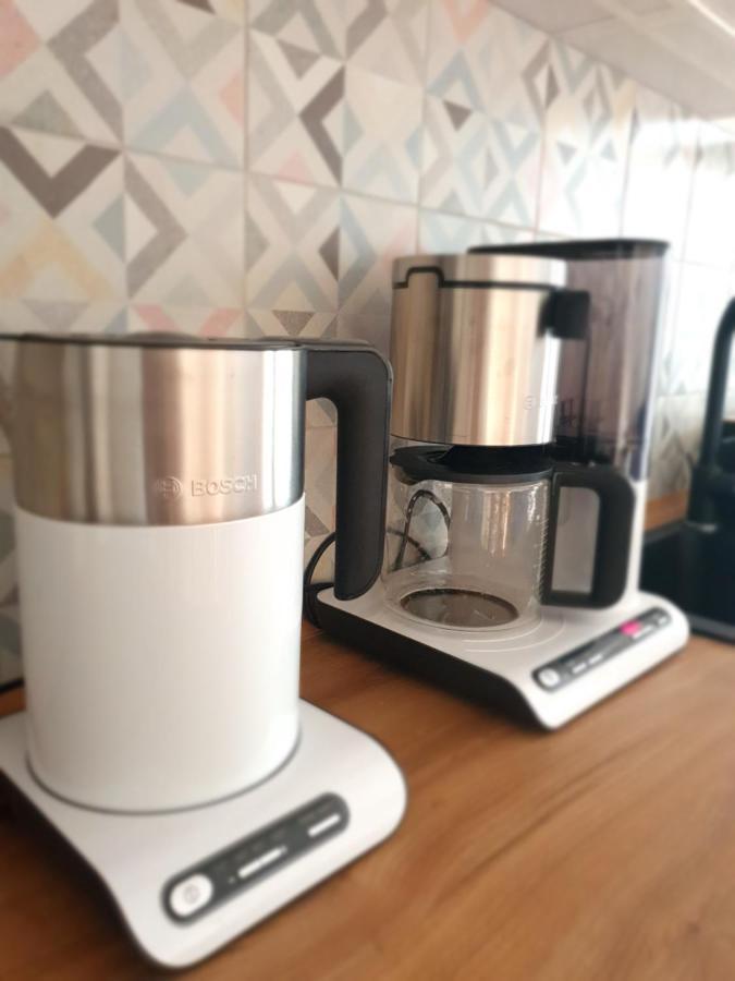Apartament Na Kazda Pogode A27 Pobierowo Eksteriør billede