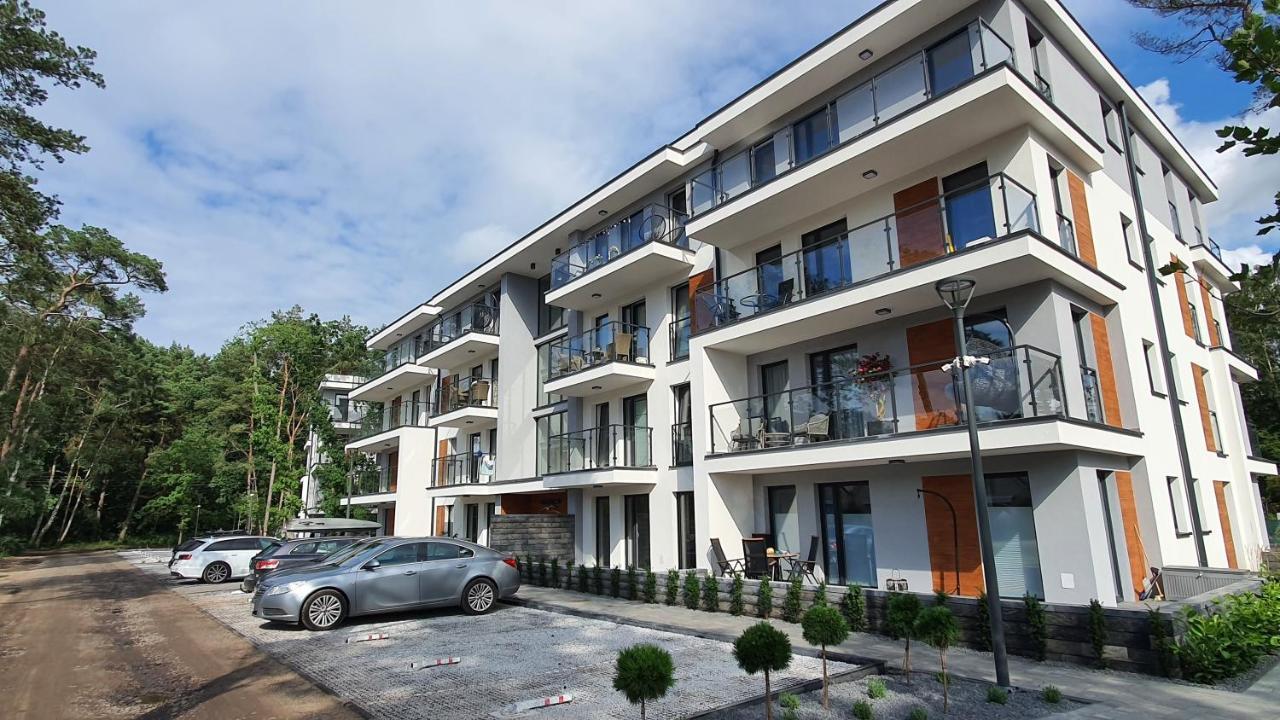Apartament Na Kazda Pogode A27 Pobierowo Eksteriør billede