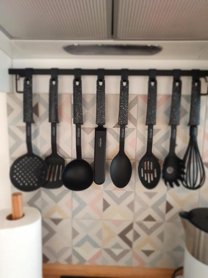 Apartament Na Kazda Pogode A27 Pobierowo Eksteriør billede
