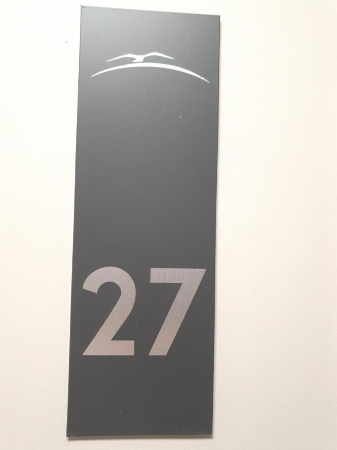 Apartament Na Kazda Pogode A27 Pobierowo Eksteriør billede
