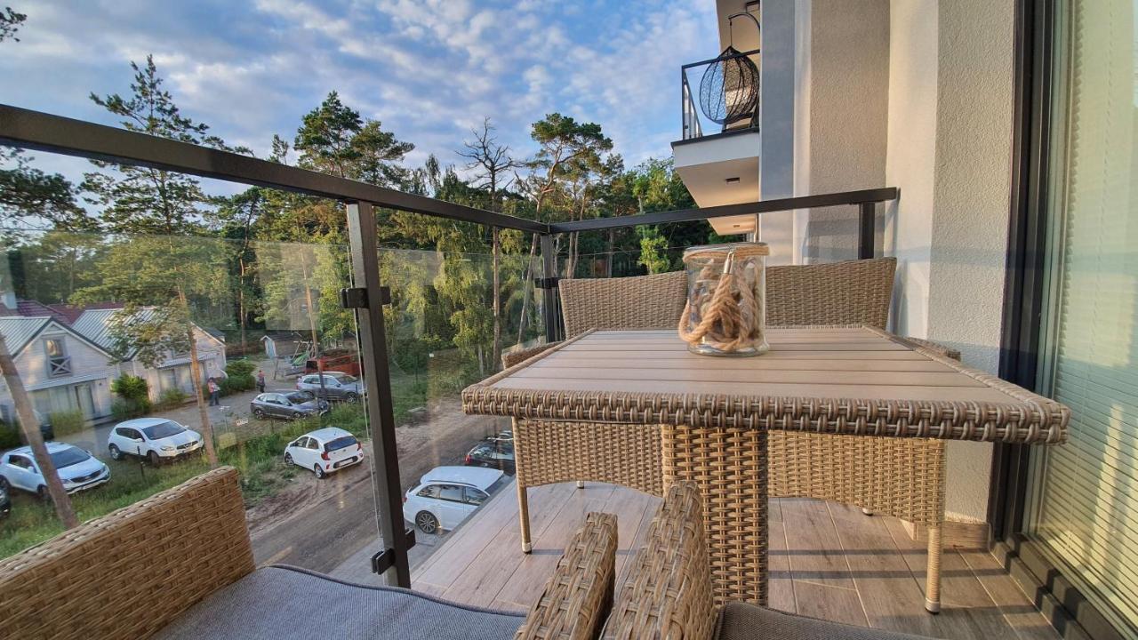 Apartament Na Kazda Pogode A27 Pobierowo Eksteriør billede
