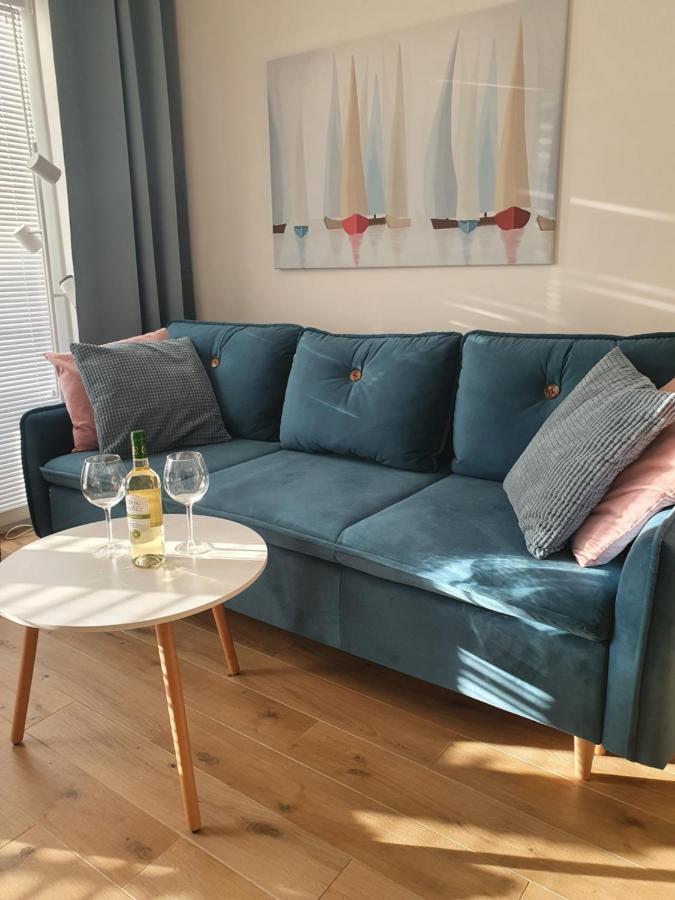 Apartament Na Kazda Pogode A27 Pobierowo Eksteriør billede