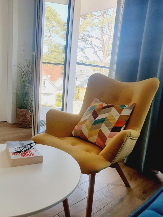 Apartament Na Kazda Pogode A27 Pobierowo Eksteriør billede
