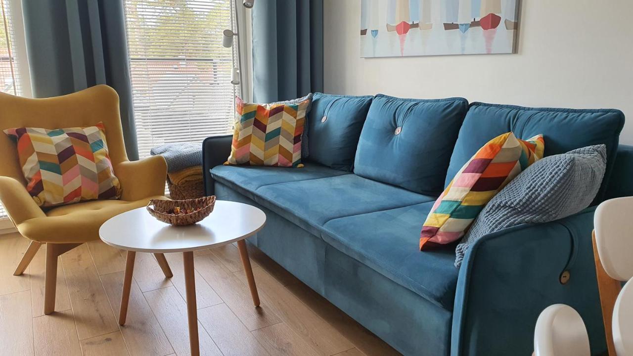 Apartament Na Kazda Pogode A27 Pobierowo Eksteriør billede