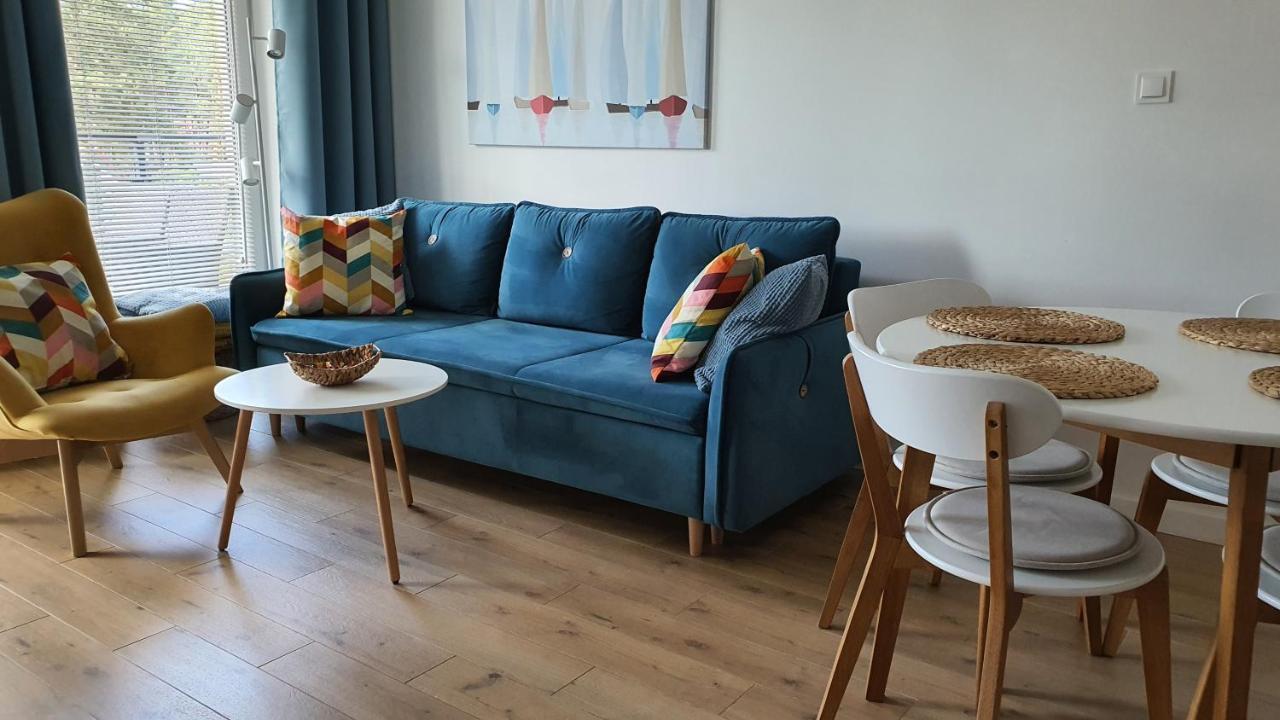 Apartament Na Kazda Pogode A27 Pobierowo Eksteriør billede