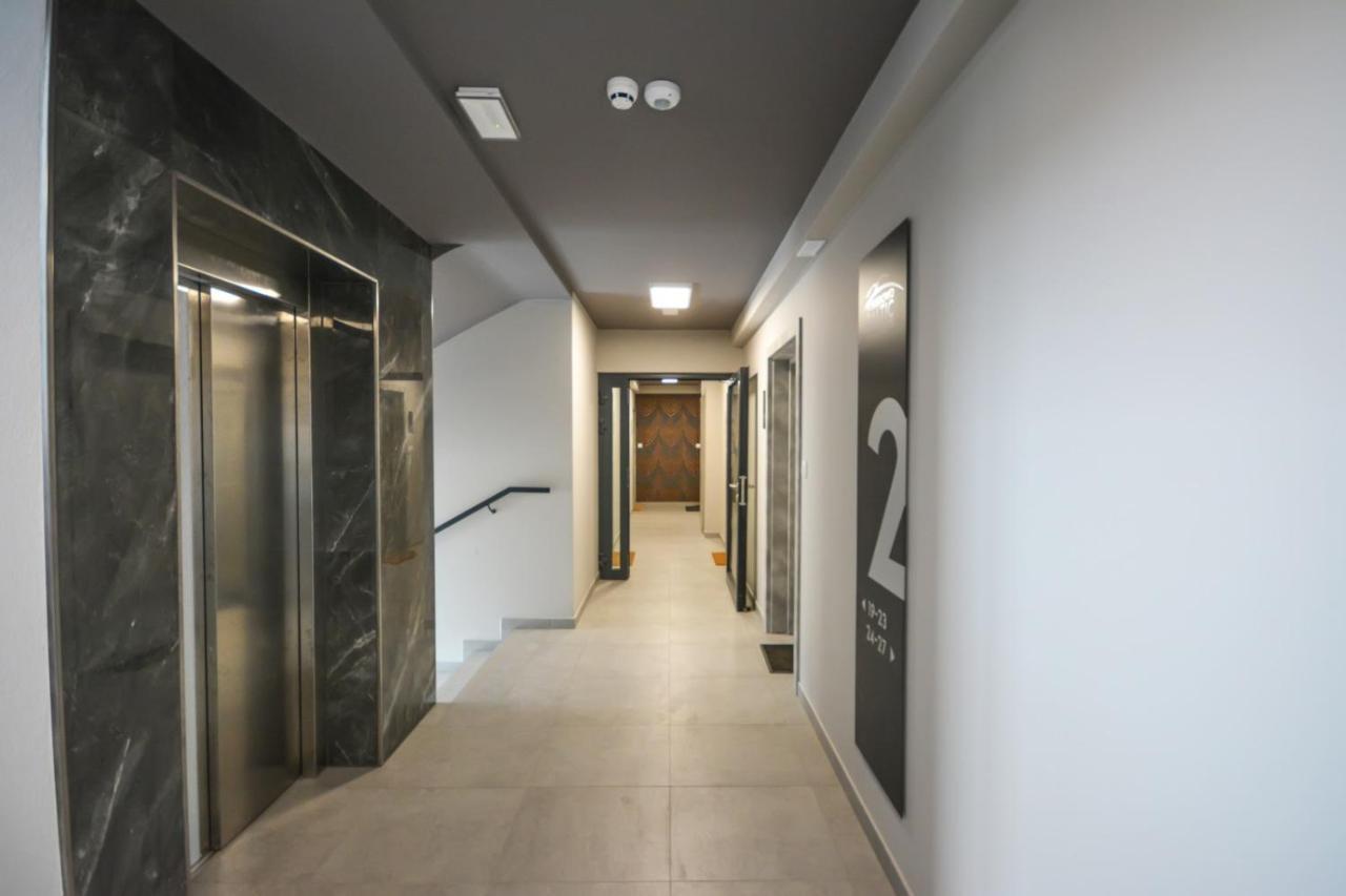 Apartament Na Kazda Pogode A27 Pobierowo Eksteriør billede