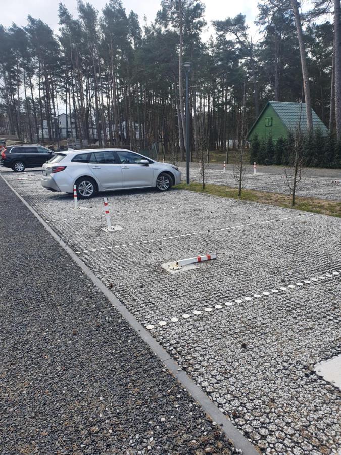 Apartament Na Kazda Pogode A27 Pobierowo Eksteriør billede