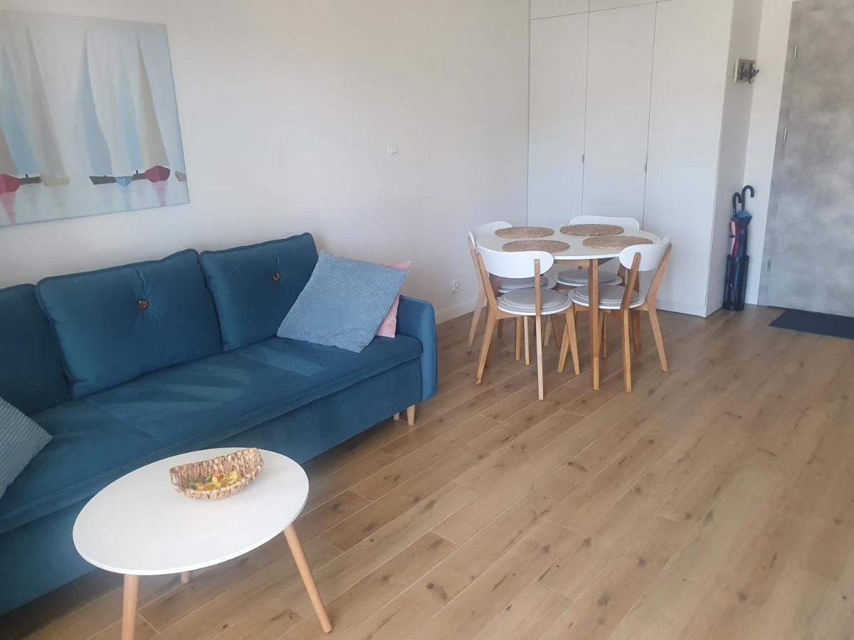 Apartament Na Kazda Pogode A27 Pobierowo Eksteriør billede