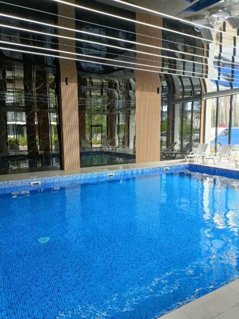 Apartament Na Kazda Pogode A27 Pobierowo Eksteriør billede